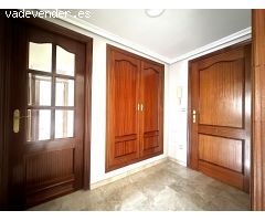 Piso en zona tablero