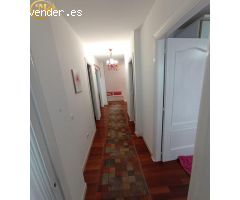SANCIBRIÁN. PISO COMPLETO CON 2 PLAZAS DE GARAJE