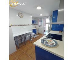 SANCIBRIÁN. PISO COMPLETO CON 2 PLAZAS DE GARAJE