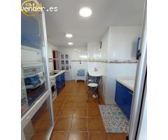 SANCIBRIÁN. PISO COMPLETO CON 2 PLAZAS DE GARAJE