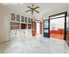 VENDE CASA DE PLANTA BAJA LUMINOSA EN PILAS – UBICACIÓN EXCELENTE