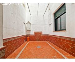 VENDE CASA DE PLANTA BAJA LUMINOSA EN PILAS – UBICACIÓN EXCELENTE