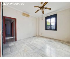 VENDE CASA DE PLANTA BAJA LUMINOSA EN PILAS – UBICACIÓN EXCELENTE