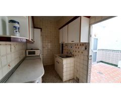 Adosado en calle Párroco Antonio Gómez Villalobo. Sevilla