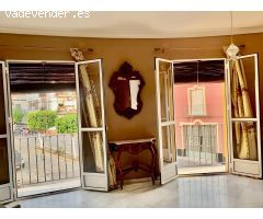 Piso de 3 dormitorios en zona La Feria (Cantillana)