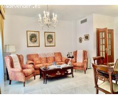 ¡Increíble oportunidad de adquirir tu nuevo hogar en Plaza de Sevilla, Cantillana!