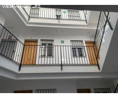 Vivienda Dúplex en Edificio de obra nueva en el centro de Cantillana