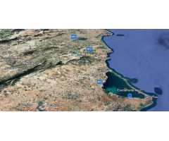 Terreno 400 mt edificable en los Nietos Viejos