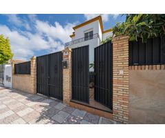 CHALET EN EL VENTORRILLO CON PISCINA