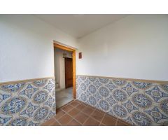 CHALET EN EL VENTORRILLO CON PISCINA