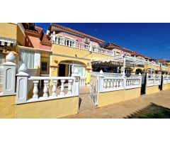 ???? ¡Tu nuevo hogar te espera en Torrevieja! Dúplex con encanto en Residencial El Sueño – La Siesta