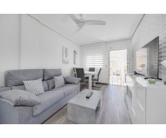 ???? BUNGALOW DE ENSUEÑO EN TORREVIEJA – A SOLO 800M DE LA PLAYA ????