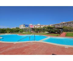 ???? BUNGALOW DE ENSUEÑO EN TORREVIEJA – A SOLO 800M DE LA PLAYA ????