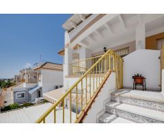 ???? BUNGALOW DE ENSUEÑO EN TORREVIEJA – A SOLO 800M DE LA PLAYA ????