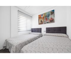 ???? BUNGALOW DE ENSUEÑO EN TORREVIEJA – A SOLO 800M DE LA PLAYA ????