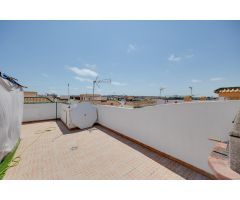 ???? BUNGALOW DE ENSUEÑO EN TORREVIEJA – A SOLO 800M DE LA PLAYA ????
