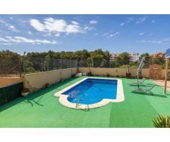 ???? Vivienda Independiente con Piscina Privada en Montezenia — A Solo 5 Minutos de La Zenia Bouleva