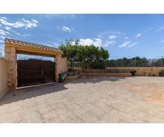 ???? Vivienda Independiente con Piscina Privada en Montezenia — A Solo 5 Minutos de La Zenia Bouleva