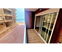 ???? ¡VIVE FRENTE AL MAR EN LA MATA! TOTALMENTE RENOVADO Y LISTO PARA ENTRAR A VIVIR ????