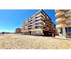 ???? ¡VIVE FRENTE AL MAR EN LA MATA! TOTALMENTE RENOVADO Y LISTO PARA ENTRAR A VIVIR ????