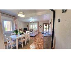 ???? ESPECTACULAR CHALET INDEPENDIENTE EN LOS BALCONES
