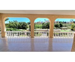 ???? ESPECTACULAR CHALET INDEPENDIENTE EN LOS BALCONES
