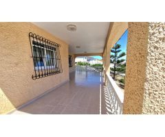 ???? ESPECTACULAR CHALET INDEPENDIENTE EN LOS BALCONES