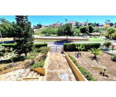 ???? ESPECTACULAR CHALET INDEPENDIENTE EN LOS BALCONES