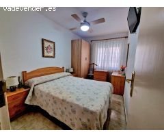 ???? VIVE A PASOS DEL MAR EN ESTE AMPLIO APARTAMENTO JUNTO A LA PLAYA DEL CURA
