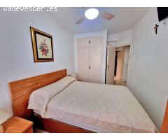 ???? VIVE A PASOS DEL MAR EN ESTE AMPLIO APARTAMENTO JUNTO A LA PLAYA DEL CURA
