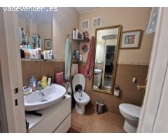 ???? VIVE A PASOS DEL MAR EN ESTE AMPLIO APARTAMENTO JUNTO A LA PLAYA DEL CURA