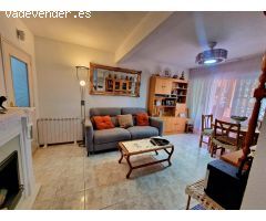 ???? VIVE A PASOS DEL MAR EN ESTE AMPLIO APARTAMENTO JUNTO A LA PLAYA DEL CURA