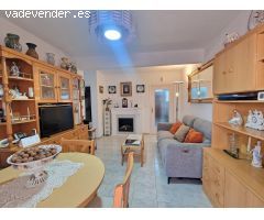 ???? VIVE A PASOS DEL MAR EN ESTE AMPLIO APARTAMENTO JUNTO A LA PLAYA DEL CURA