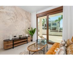 Bungalow en Venta en Torrevieja, Alicante