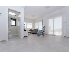 Bungalow en Venta en San Miguel de Salinas, Alicante