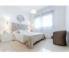 Villa de Lujo en Venta en San Miguel de Salinas, Alicante