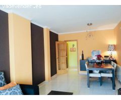 Oportunidad piso,parquing, trastero y zona comunitaria