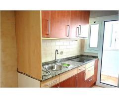 Oportunidad piso,parquing, trastero y zona comunitaria