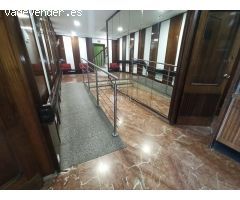 Interesante piso para personal hospitales, MIR, EIR, o similares.