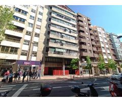 ¡Vivienda en alquiler en zona céntrica con todas las comodidades!