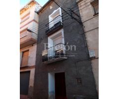 Casa de Pueblo en Venta en Aguarón, Zaragoza