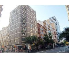 INTERESANTE PISO TOTALMENTE EXTERIOR EN BUEN ESTADO