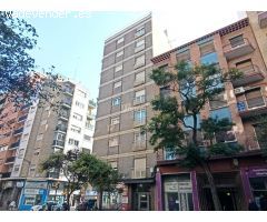 INTERESANTE PISO TOTALMENTE EXTERIOR EN BUEN ESTADO