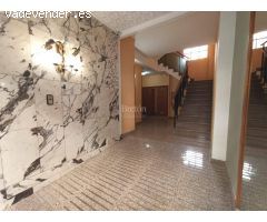 INTERESANTE PISO TOTALMENTE EXTERIOR EN BUEN ESTADO