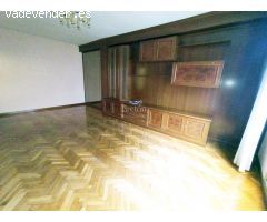 INTERESANTE PISO TOTALMENTE EXTERIOR EN BUEN ESTADO
