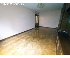 INTERESANTE PISO TOTALMENTE EXTERIOR EN BUEN ESTADO