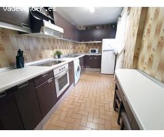 INTERESANTE PISO TOTALMENTE EXTERIOR EN BUEN ESTADO