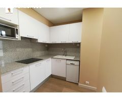 LUMINOSO Y ACOJEDOR ESTUDIO EN ALQUILER EN MORAIRA