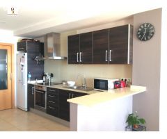 EXCLUSIVO ADOSADO CON PISCINA COMUNITARIA EN ALQUILER EN BENISSA PUEBLO