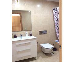 EXCLUSIVO ADOSADO CON PISCINA COMUNITARIA EN ALQUILER EN BENISSA PUEBLO